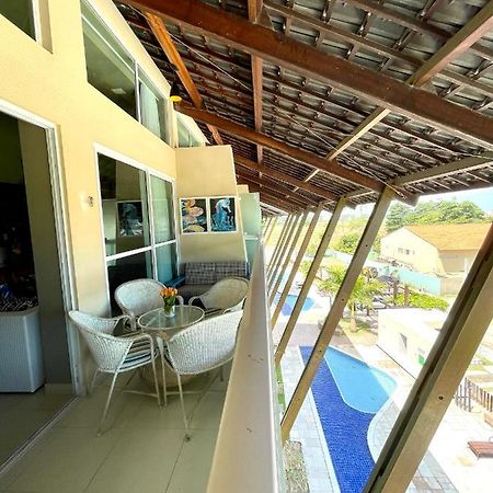 Loft Incrivel Duplex Villas 2 Suites 6 Pessoas Pôrto das Galinhas Extérieur photo