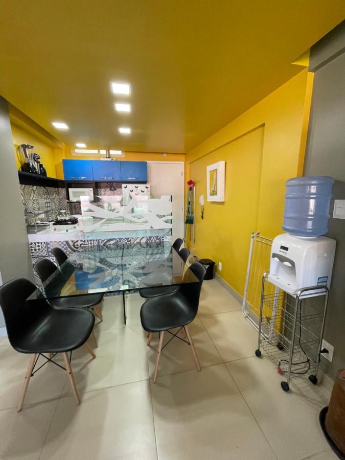 Loft Incrivel Duplex Villas 2 Suites 6 Pessoas Pôrto das Galinhas Extérieur photo