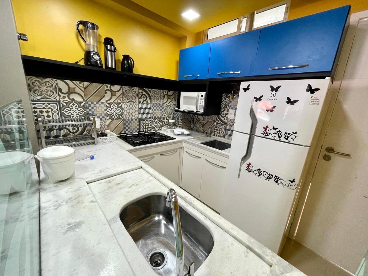 Loft Incrivel Duplex Villas 2 Suites 6 Pessoas Pôrto das Galinhas Extérieur photo