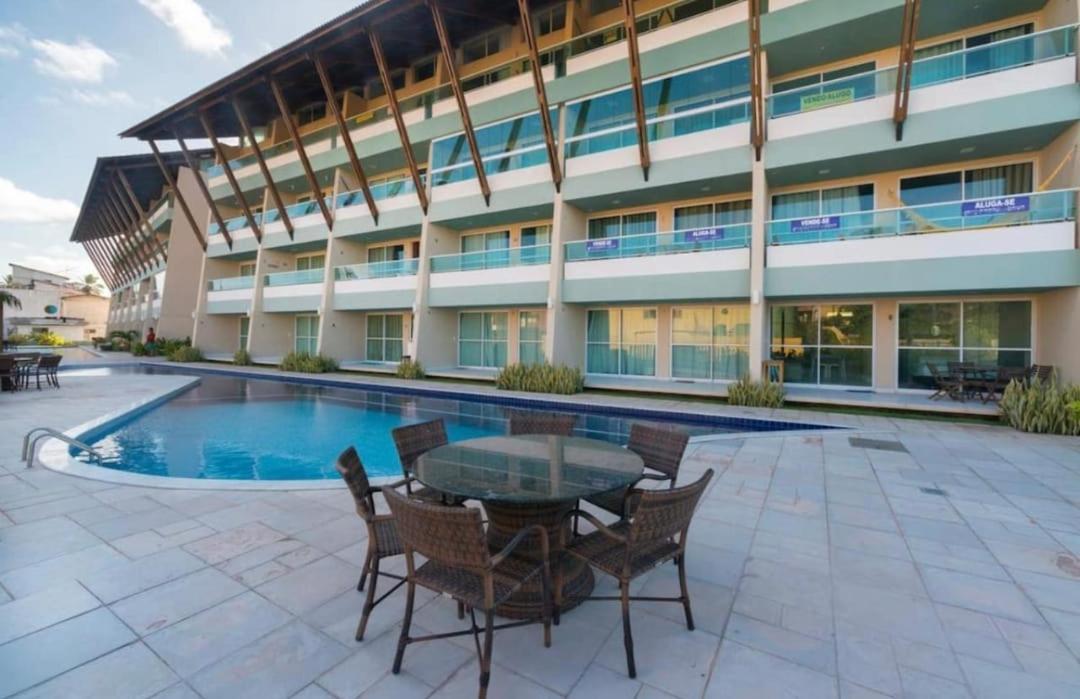 Loft Incrivel Duplex Villas 2 Suites 6 Pessoas Pôrto das Galinhas Extérieur photo