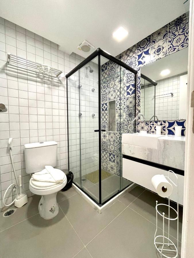 Loft Incrivel Duplex Villas 2 Suites 6 Pessoas Pôrto das Galinhas Extérieur photo