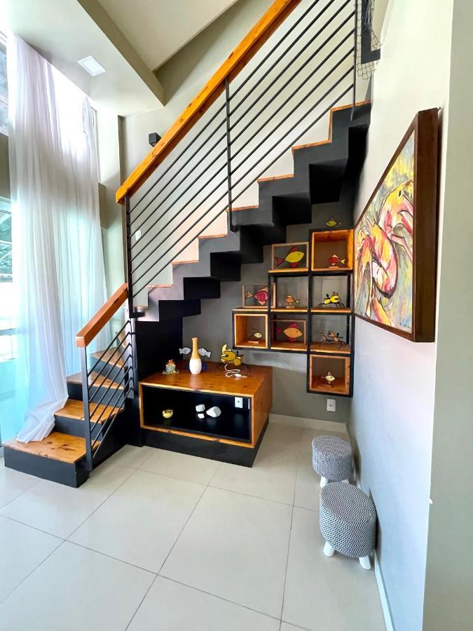 Loft Incrivel Duplex Villas 2 Suites 6 Pessoas Pôrto das Galinhas Extérieur photo