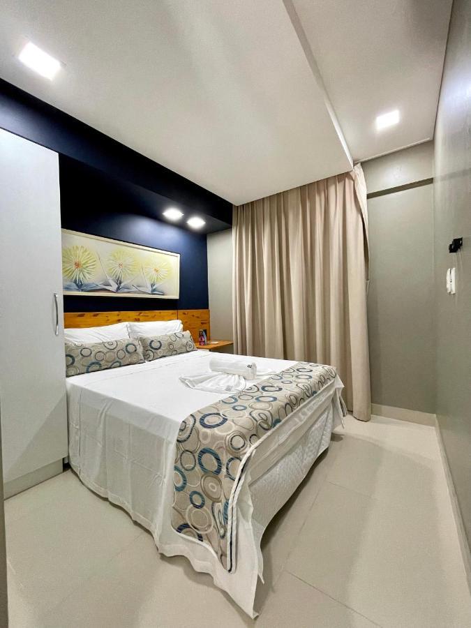 Loft Incrivel Duplex Villas 2 Suites 6 Pessoas Pôrto das Galinhas Extérieur photo