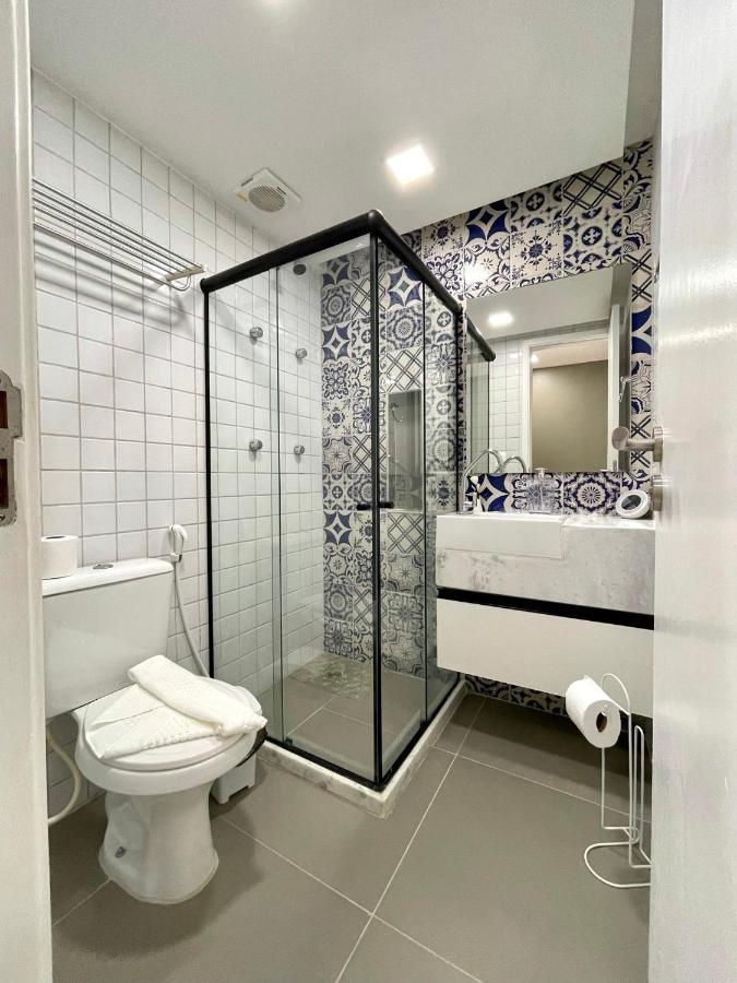 Loft Incrivel Duplex Villas 2 Suites 6 Pessoas Pôrto das Galinhas Extérieur photo