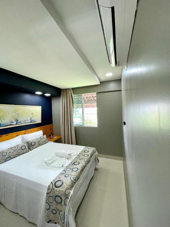 Loft Incrivel Duplex Villas 2 Suites 6 Pessoas Pôrto das Galinhas Extérieur photo