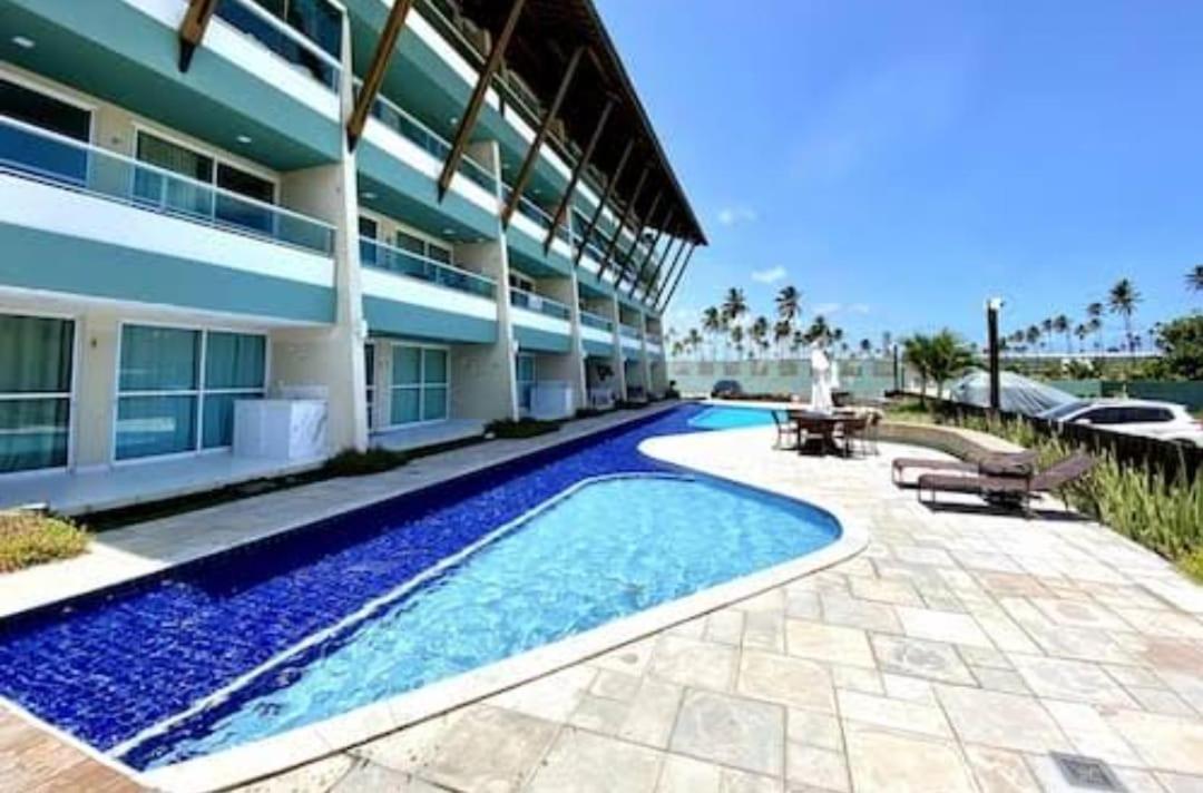 Loft Incrivel Duplex Villas 2 Suites 6 Pessoas Pôrto das Galinhas Extérieur photo