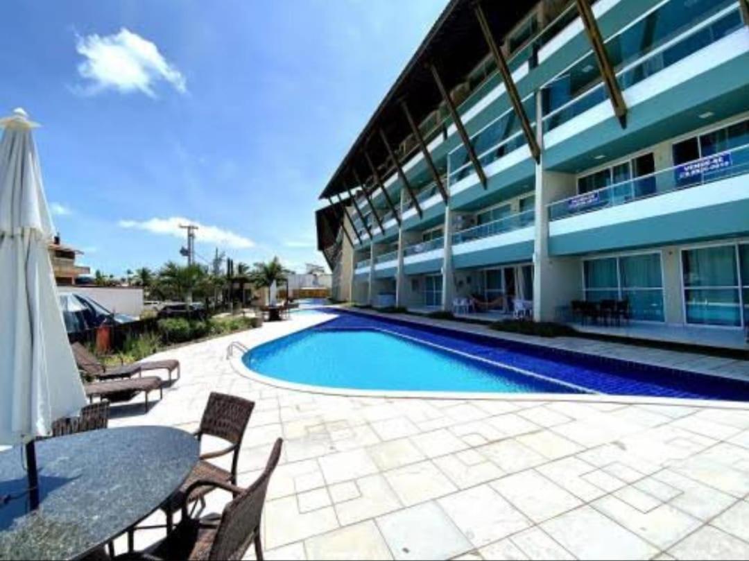 Loft Incrivel Duplex Villas 2 Suites 6 Pessoas Pôrto das Galinhas Extérieur photo