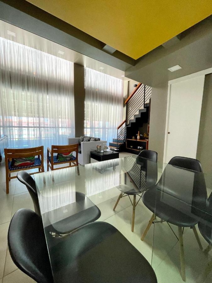 Loft Incrivel Duplex Villas 2 Suites 6 Pessoas Pôrto das Galinhas Extérieur photo