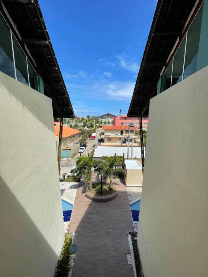 Loft Incrivel Duplex Villas 2 Suites 6 Pessoas Pôrto das Galinhas Extérieur photo