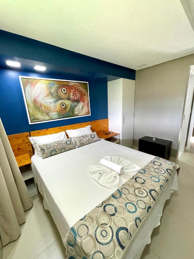 Loft Incrivel Duplex Villas 2 Suites 6 Pessoas Pôrto das Galinhas Extérieur photo