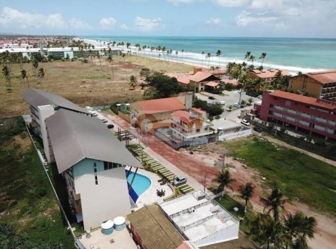 Loft Incrivel Duplex Villas 2 Suites 6 Pessoas Pôrto das Galinhas Extérieur photo