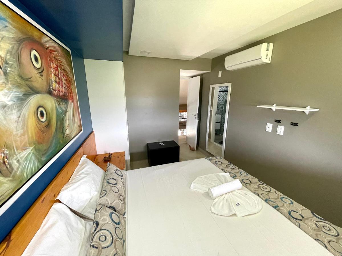 Loft Incrivel Duplex Villas 2 Suites 6 Pessoas Pôrto das Galinhas Extérieur photo