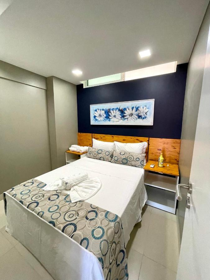 Loft Incrivel Duplex Villas 2 Suites 6 Pessoas Pôrto das Galinhas Extérieur photo