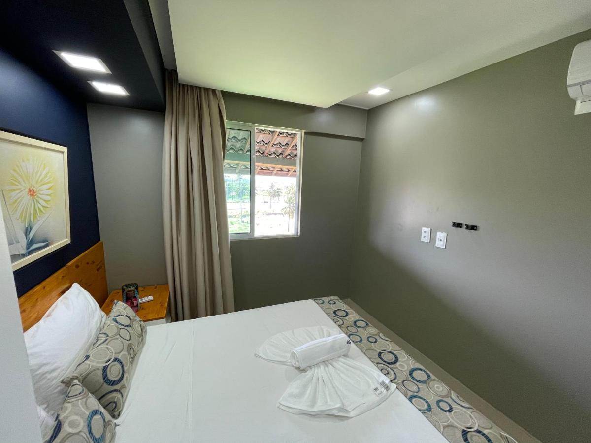 Loft Incrivel Duplex Villas 2 Suites 6 Pessoas Pôrto das Galinhas Extérieur photo