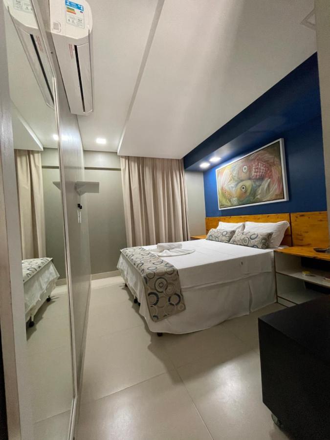 Loft Incrivel Duplex Villas 2 Suites 6 Pessoas Pôrto das Galinhas Extérieur photo