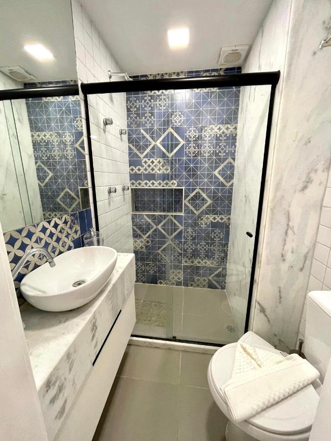 Loft Incrivel Duplex Villas 2 Suites 6 Pessoas Pôrto das Galinhas Extérieur photo