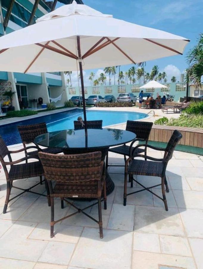 Loft Incrivel Duplex Villas 2 Suites 6 Pessoas Pôrto das Galinhas Extérieur photo