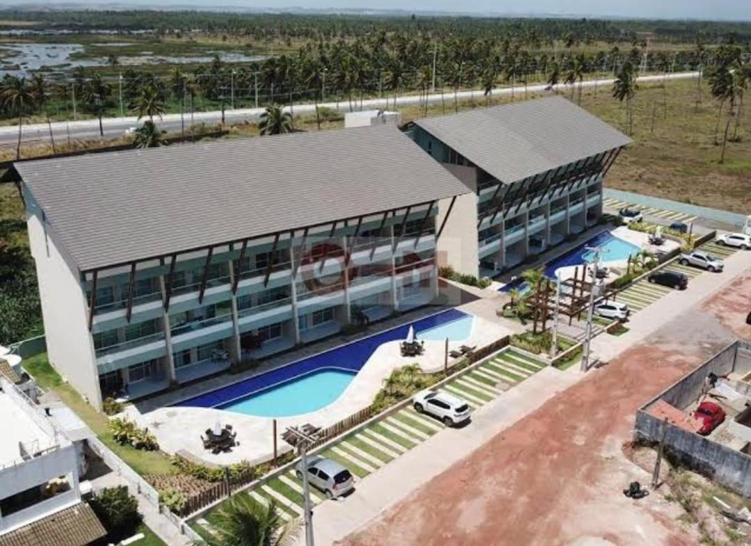 Loft Incrivel Duplex Villas 2 Suites 6 Pessoas Pôrto das Galinhas Extérieur photo