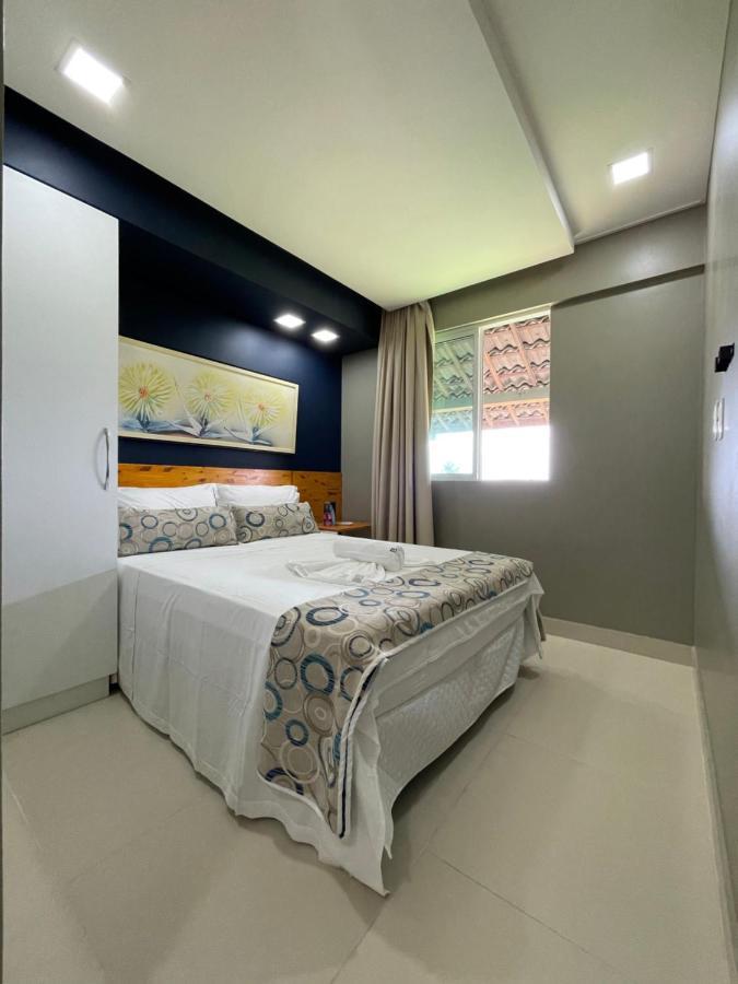 Loft Incrivel Duplex Villas 2 Suites 6 Pessoas Pôrto das Galinhas Extérieur photo