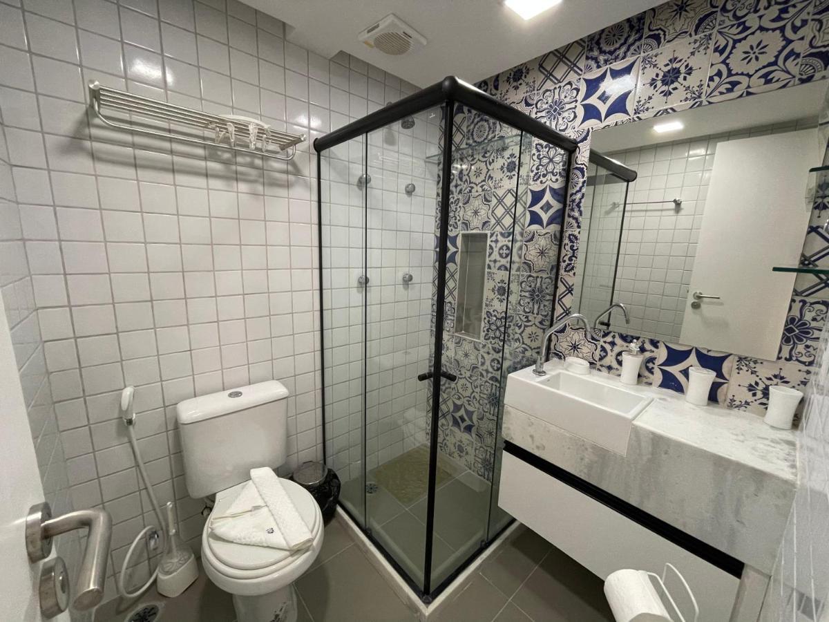 Loft Incrivel Duplex Villas 2 Suites 6 Pessoas Pôrto das Galinhas Extérieur photo