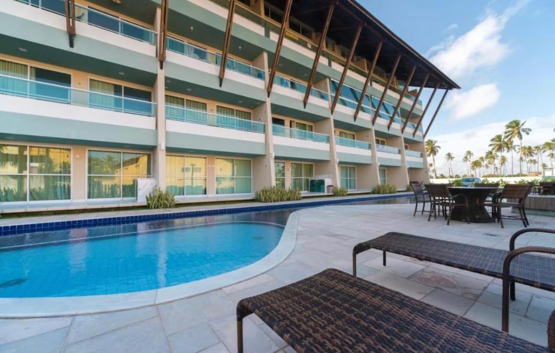 Loft Incrivel Duplex Villas 2 Suites 6 Pessoas Pôrto das Galinhas Extérieur photo